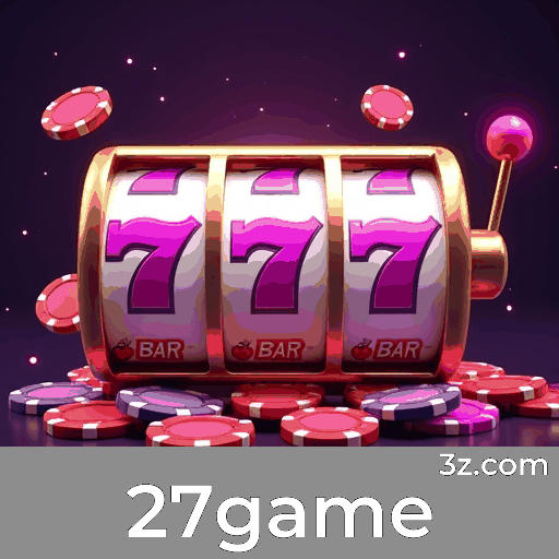 Play Slots and Live Casino Games at 27game Brazil 27game sports betting Brazil cricket and football