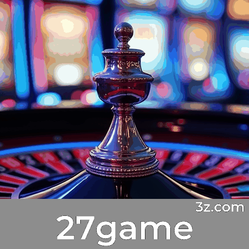 Claim Your Welcome Bonus Today on 27game Play live casino Brazil with 27game bonuses